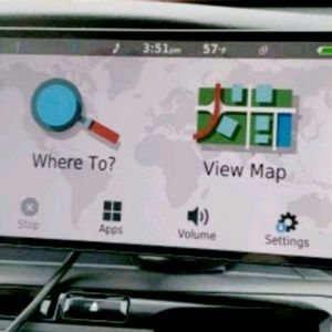 Garmin 65 Smart Drive GPS